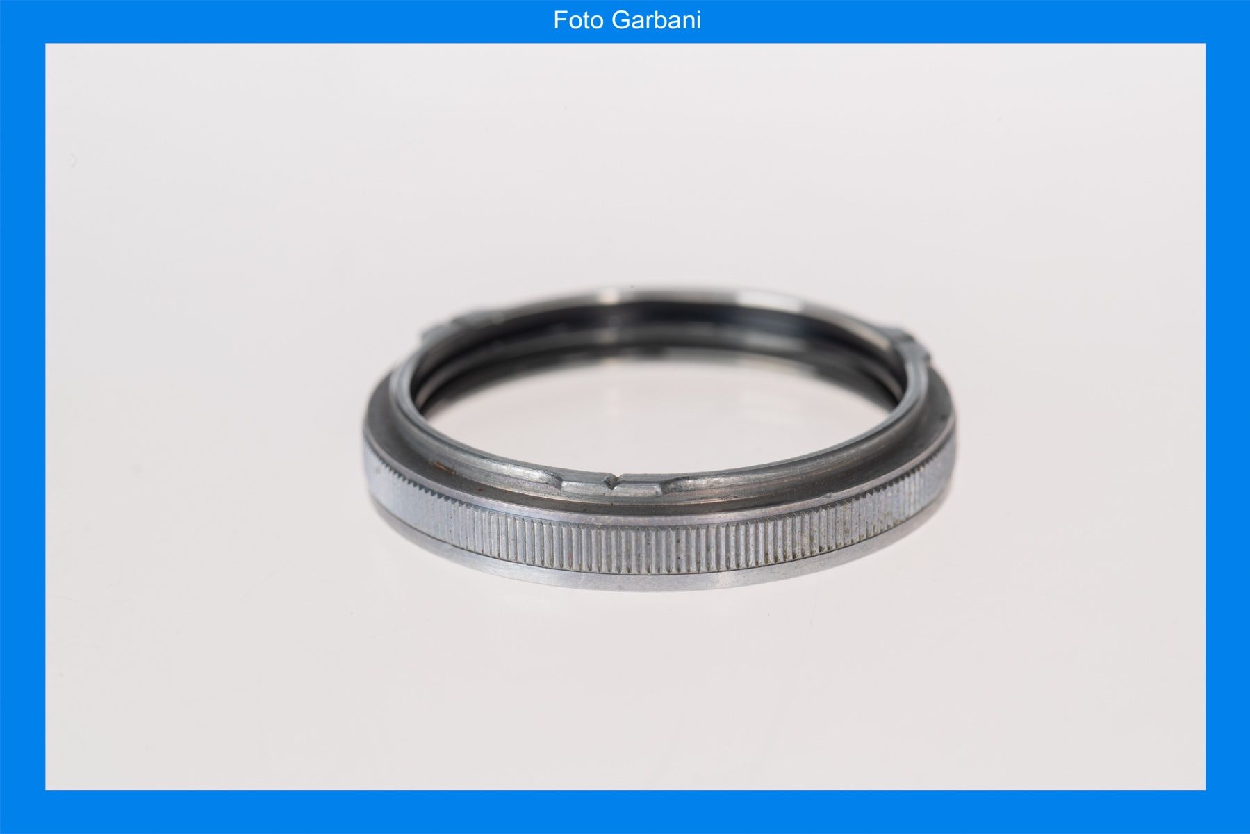 Fotocamera: Anello Rollei -H -1 – Usato da Muralto venduto da FotoGarbani 5