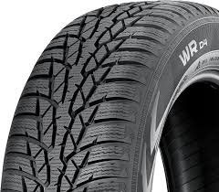 Nokian 155/70R13 75T  WR D4   155/70/13