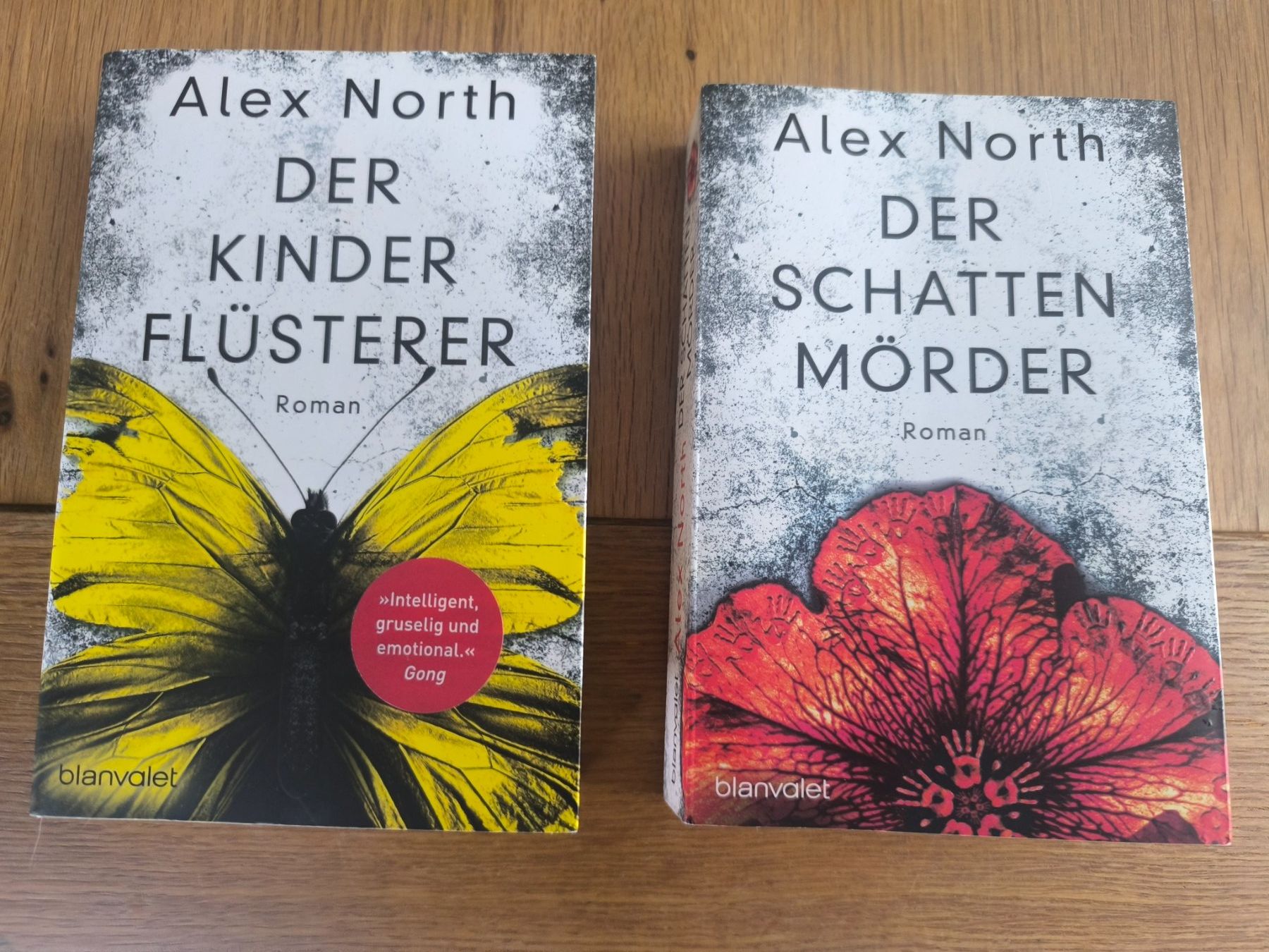 Livres: Alex North Bücher – D'occasion à Safnern par Crosby01