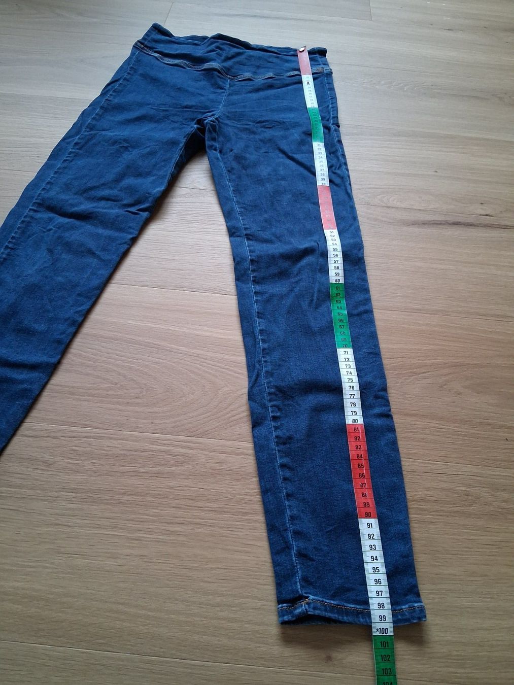 Calzedonia Jeans: Calzedonia Stretch Jeans M – Usato da Lengnau AG venduto da Nathi88 3