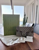 Dionysus Gucci Handtasche im Fullset