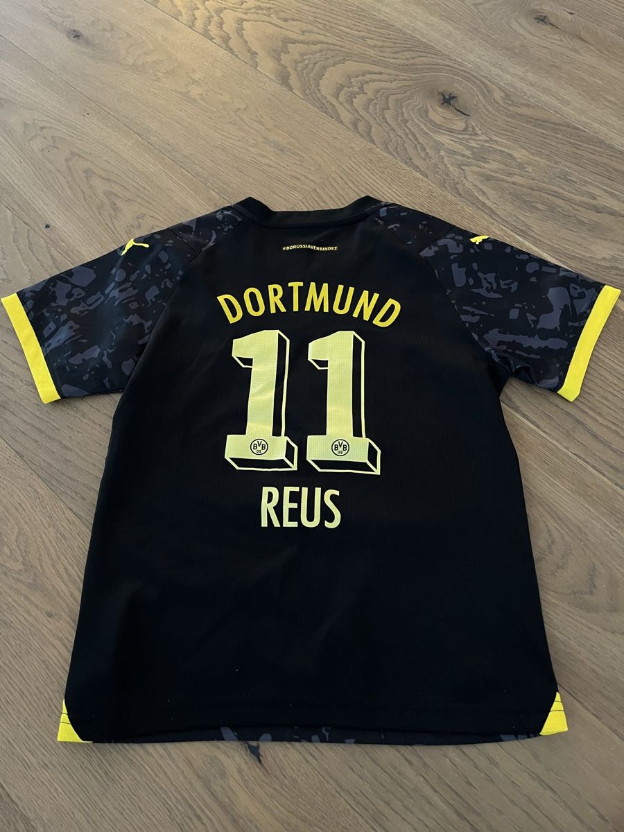 BVB Survêtements: BVB Trikot Set Grösse 135-145 – D'occasion à Küttigen par csei 3