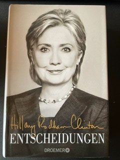 Libri: Entscheidungen – Nuovo (secondo la descrizione) da Zürich venduto da bri_pt8h