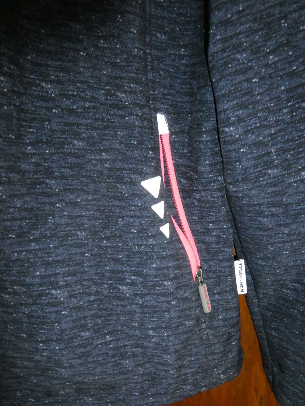 Giacche & Cappotti: Northville Softshell Jacke, neuwertig, Gr. 164 – Usato da Mels venduto da KOSL 3