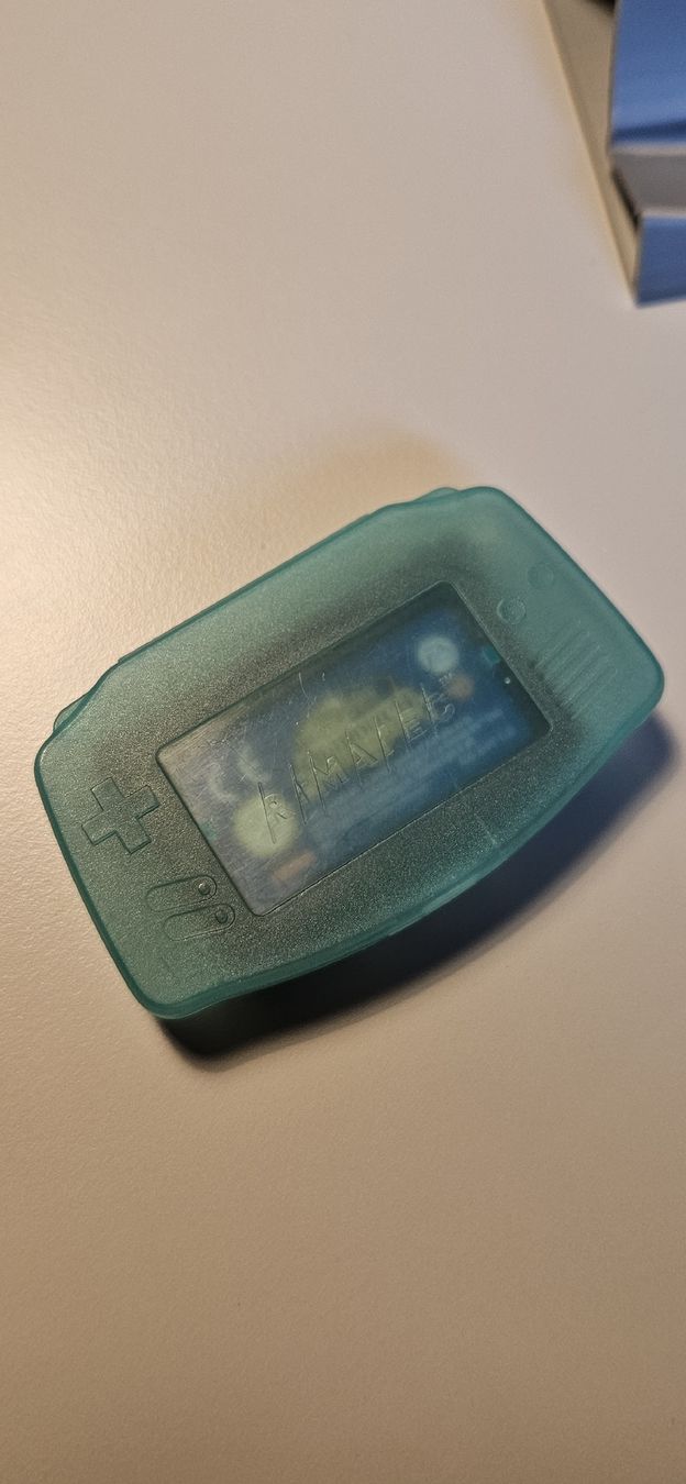 Nintendo Giochi: Harry Potter Quidditch, Gameboy Advance + Hülle – Usato da Belp venduto da Ginus85 4
