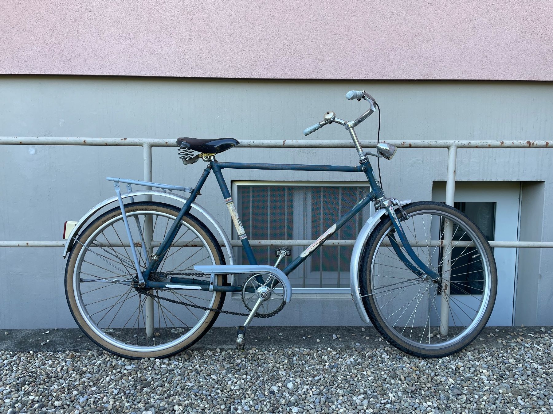 Diamant Vélos: Velo von Diamant – D'occasion à Basel par Pia.Mi 2