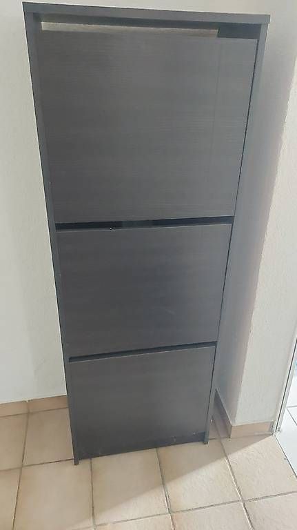 Schränke: IKEA Bissa Schuhschrank – Gebraucht aus Othmarsingen von joy22222