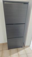 IKEA Bissa Schuhschrank