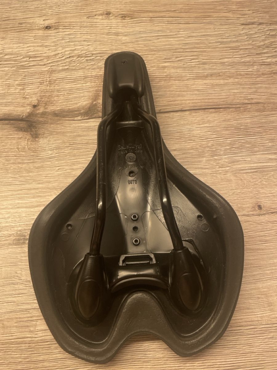 Ersatzteile: Sattel Selle Royal – Gebraucht aus Kottwil von Mario_19 3