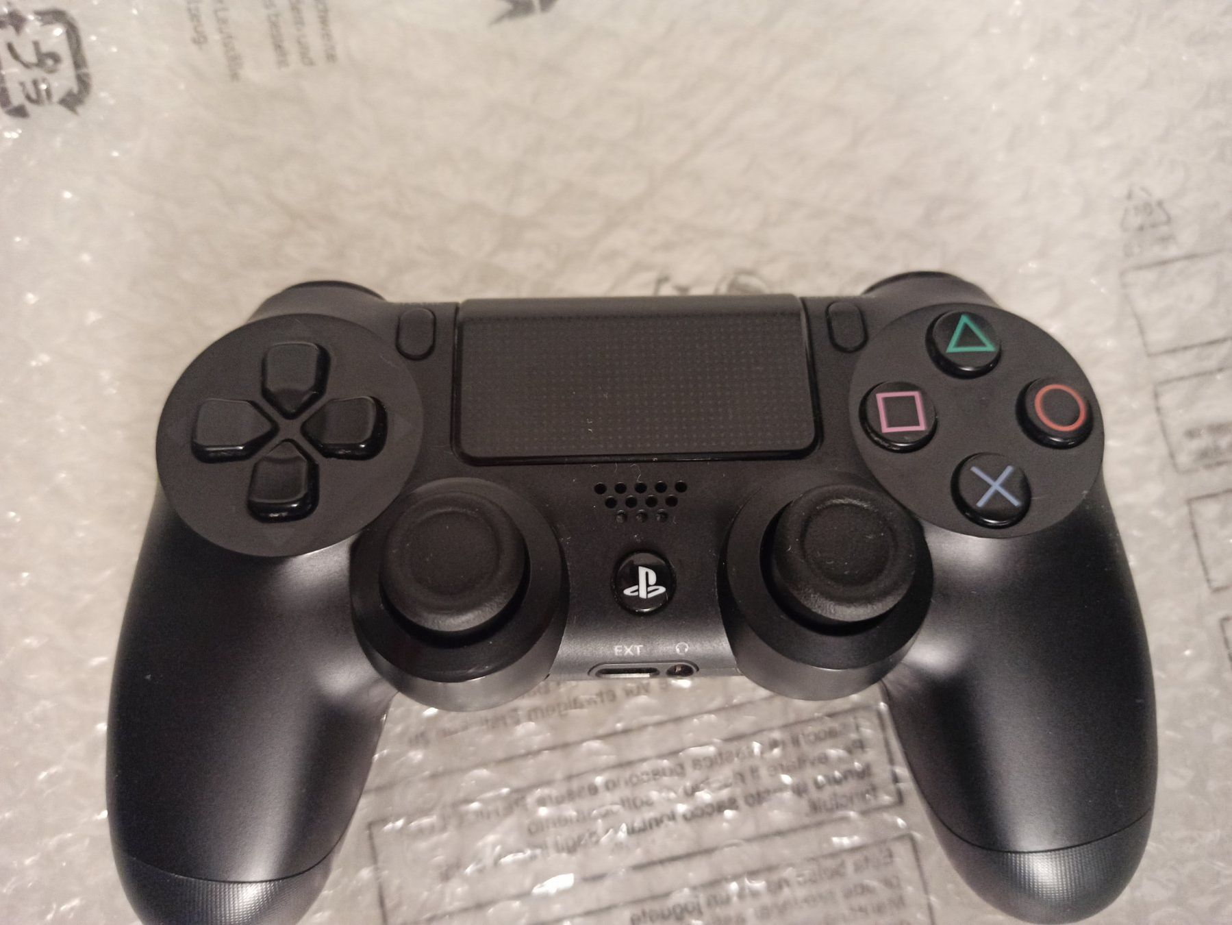 Controller: Original Controller Sony PS4 Wireless DualShock 4 V1 – Usato da Oberweningen venduto da mar_87mx