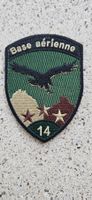 *** Badge Luftwaffe mit klett ***