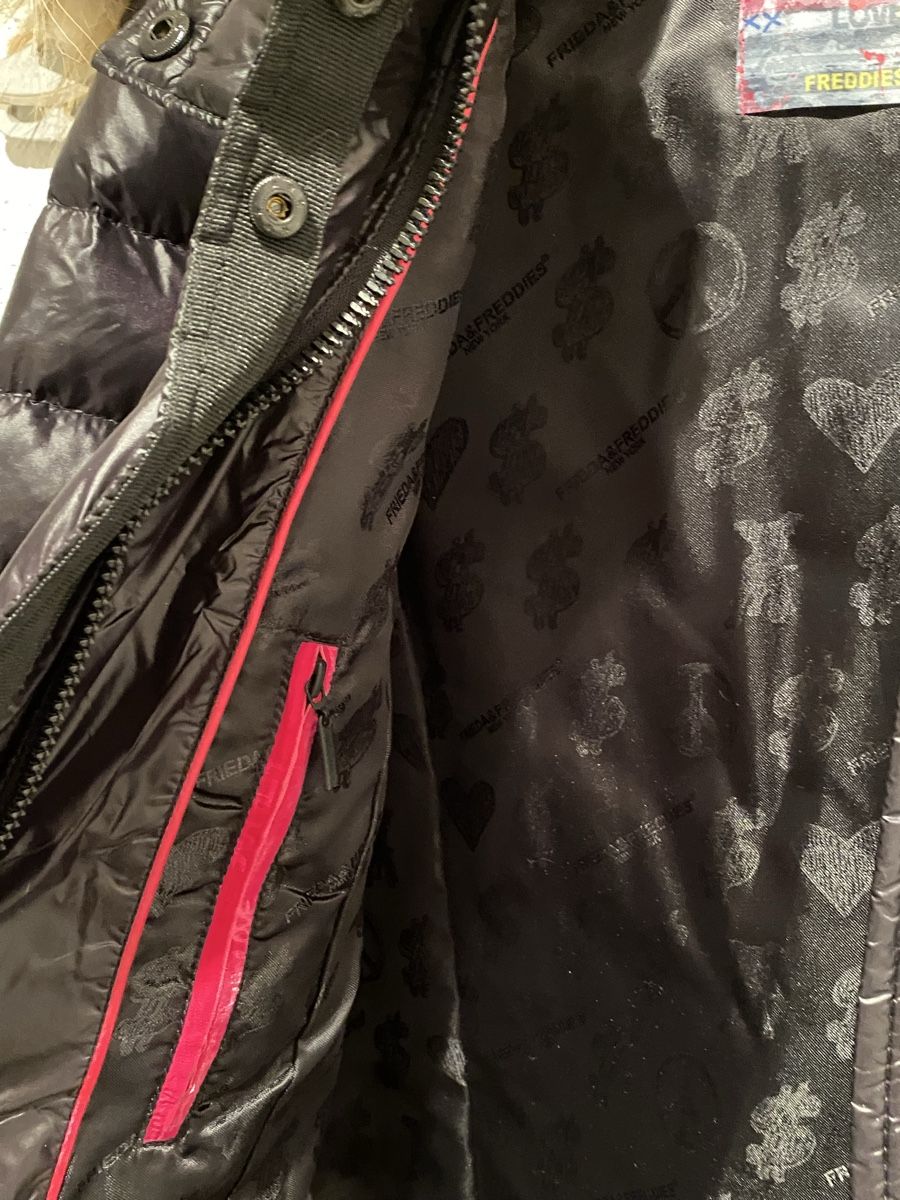 Mäntel: Frieda & Freddies New York – Neu (gemäss Beschreibung) aus Frauenfeld von Chgunti 3