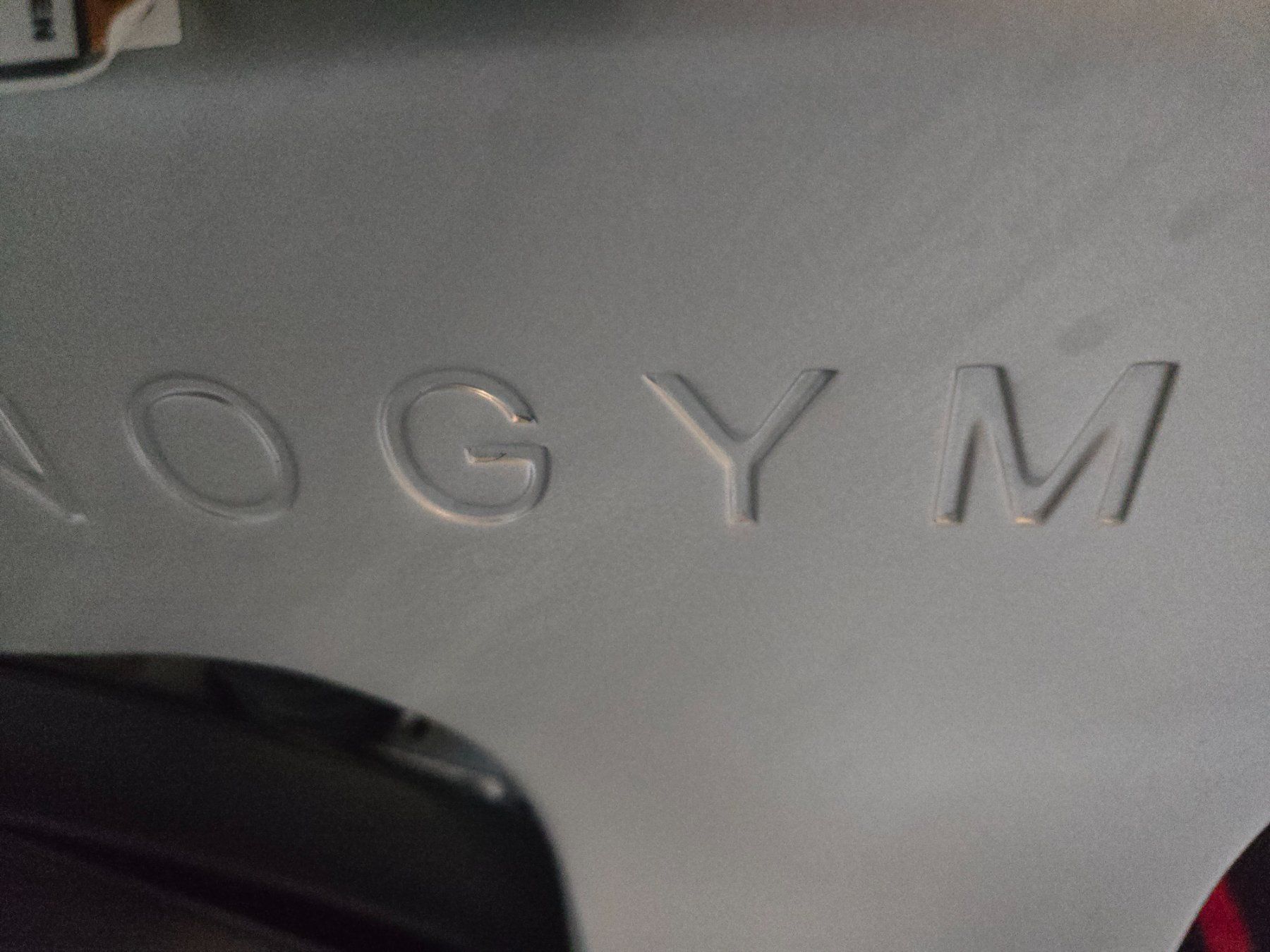 Hometrainer: Technogym Group Cycle D91 - Spinning Bike – Gebraucht aus Buchs SG von spartakus7 4