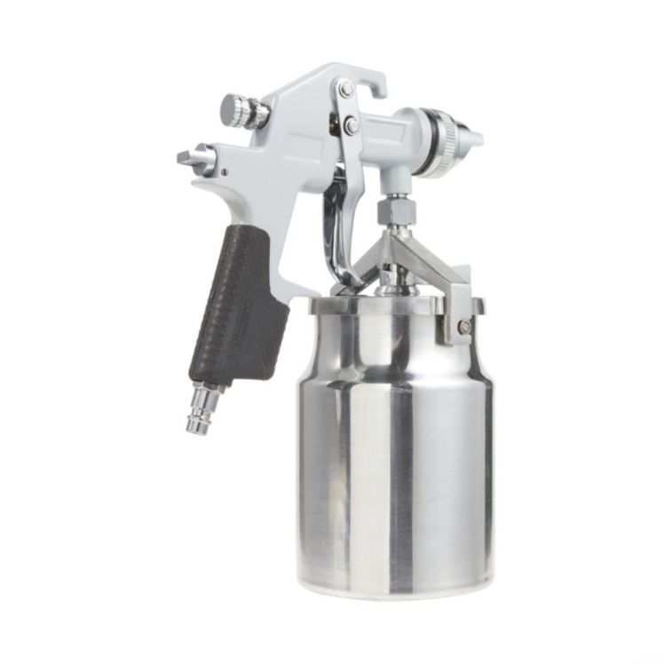 Tutti gli attrezzi: Michelin Profi Farbspritzpistole - 8 bar – Nuovo e nell'imballaggio originale da Reinach BL venduto da HeTra20 1