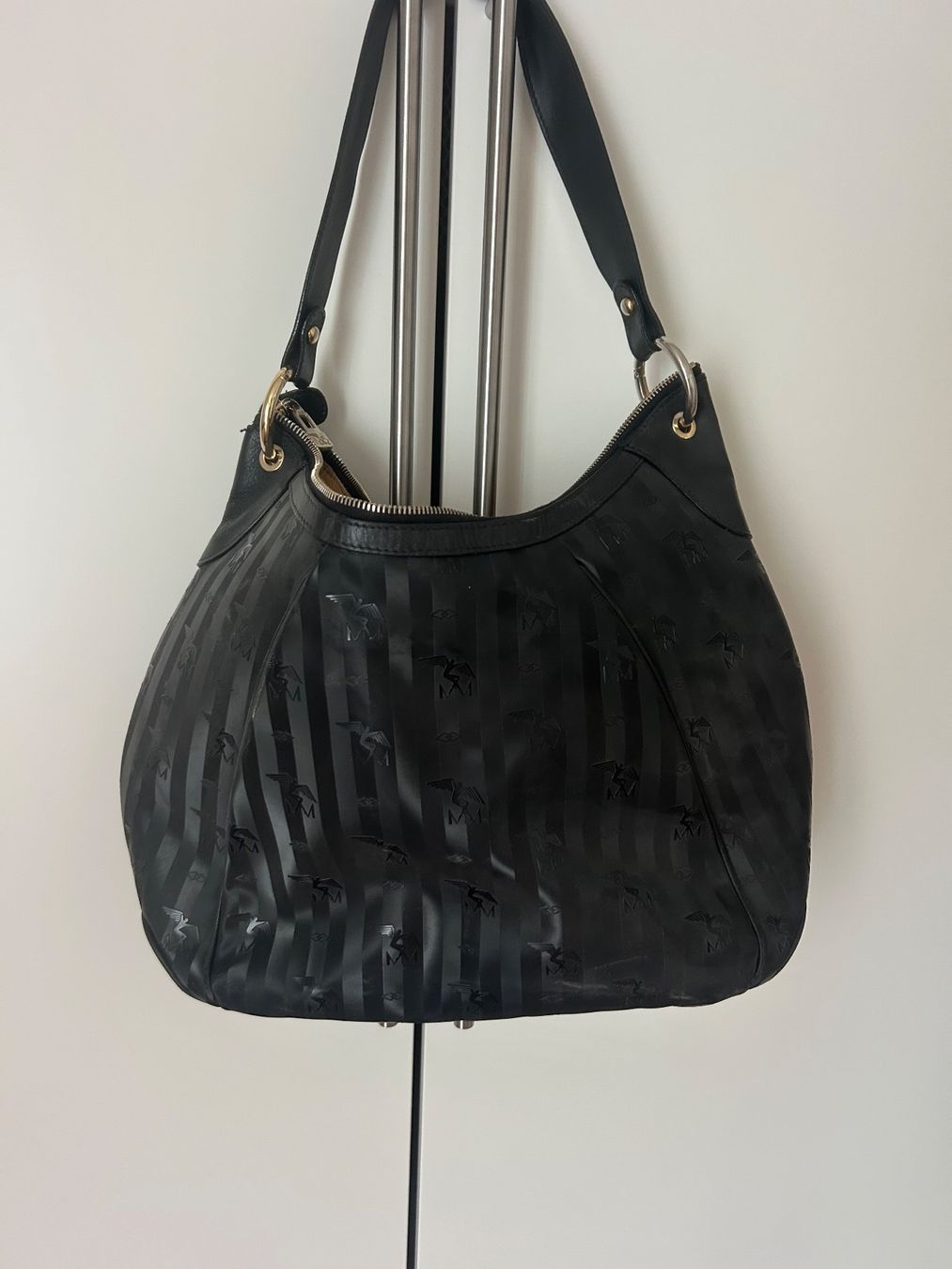 Maison Mollerus Borse da donna: Maison Mollerus Handtasche – Usato da oetwil an der limmat venduto da Norina.G 2