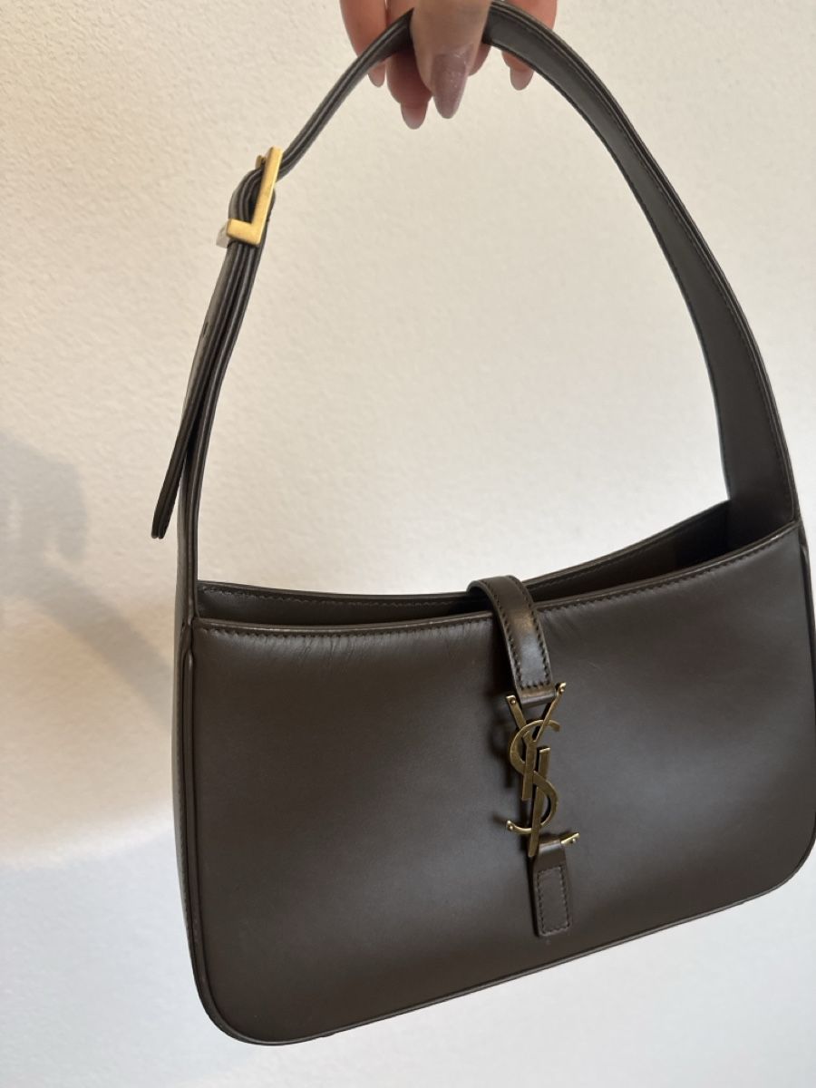 Saint Laurent Borse da donna: YSL Sac Hobo – Usato da Pieterlen venduto da tha_q8qg 8