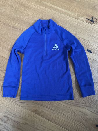 Odlo Pulli Grösse 104