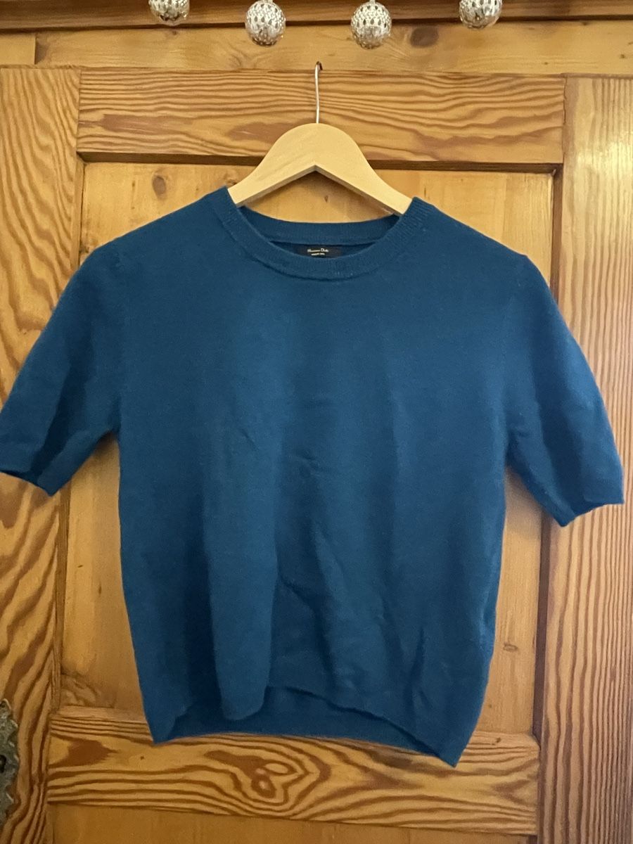 Massimo Dutti Pullover & Sweatshirts: Pull Massimo Dutti – Gebraucht aus Neuchâtel von Estonia17 1