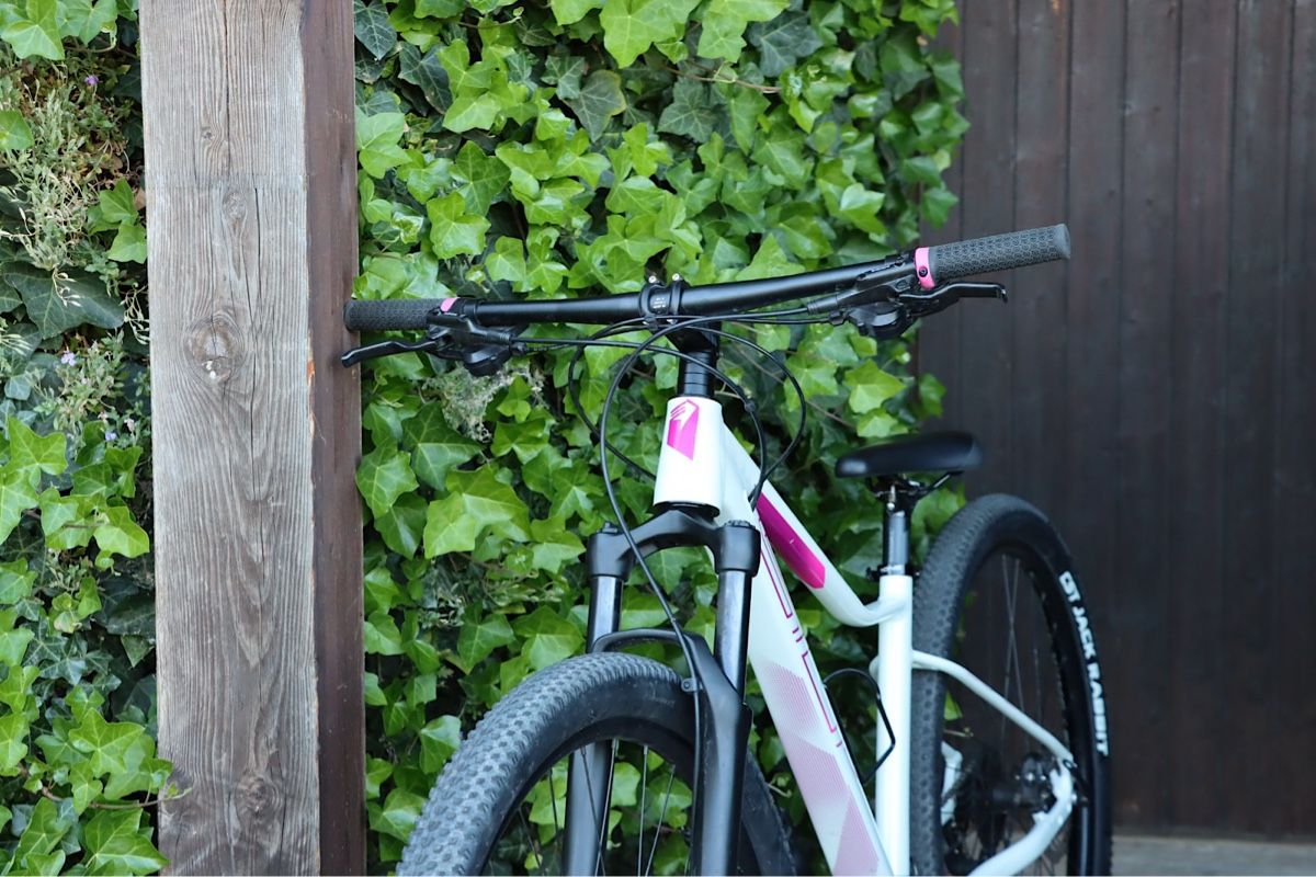 Superior Velos: Superior XC 819 W  – Neu (gemäss Beschreibung) aus Oberschrot von luirsban 1