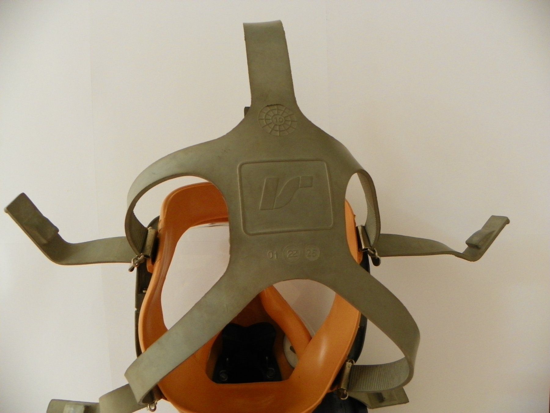 Respiratori & Giubbotti: Interspiro Divator II in Gelb mit accessoires – Usato da Kriens venduto da mel_r9w8 6