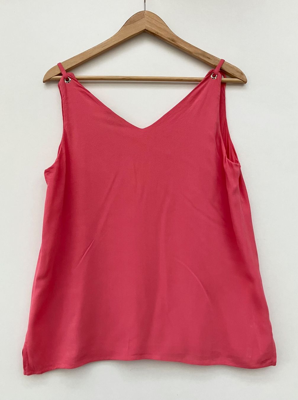 Massimo Dutti Top: Massimo Dutti Top Gr.M – Usato da Unterägeri venduto da Jutka_04 2