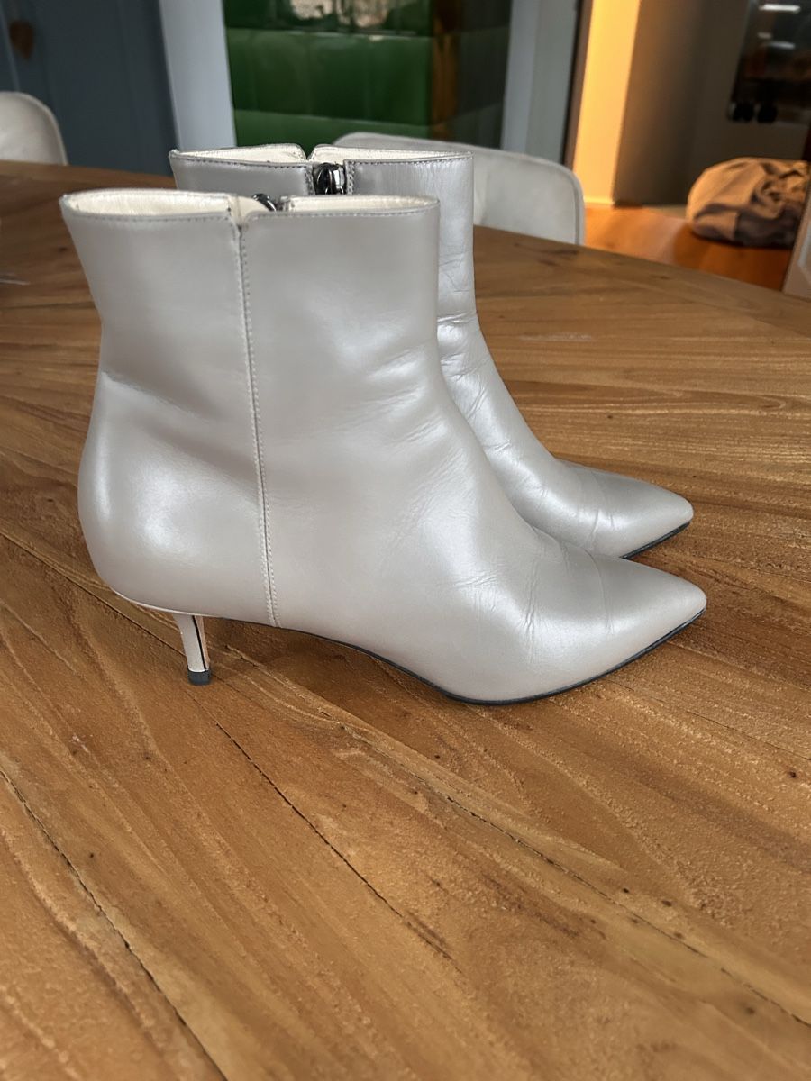 Navyboot Chaussures femmes: Navy Boot Stiefelette – D'occasion à Frauenfeld par Pafe66