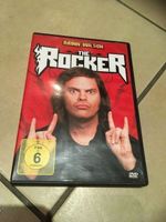 DVD The Rocker