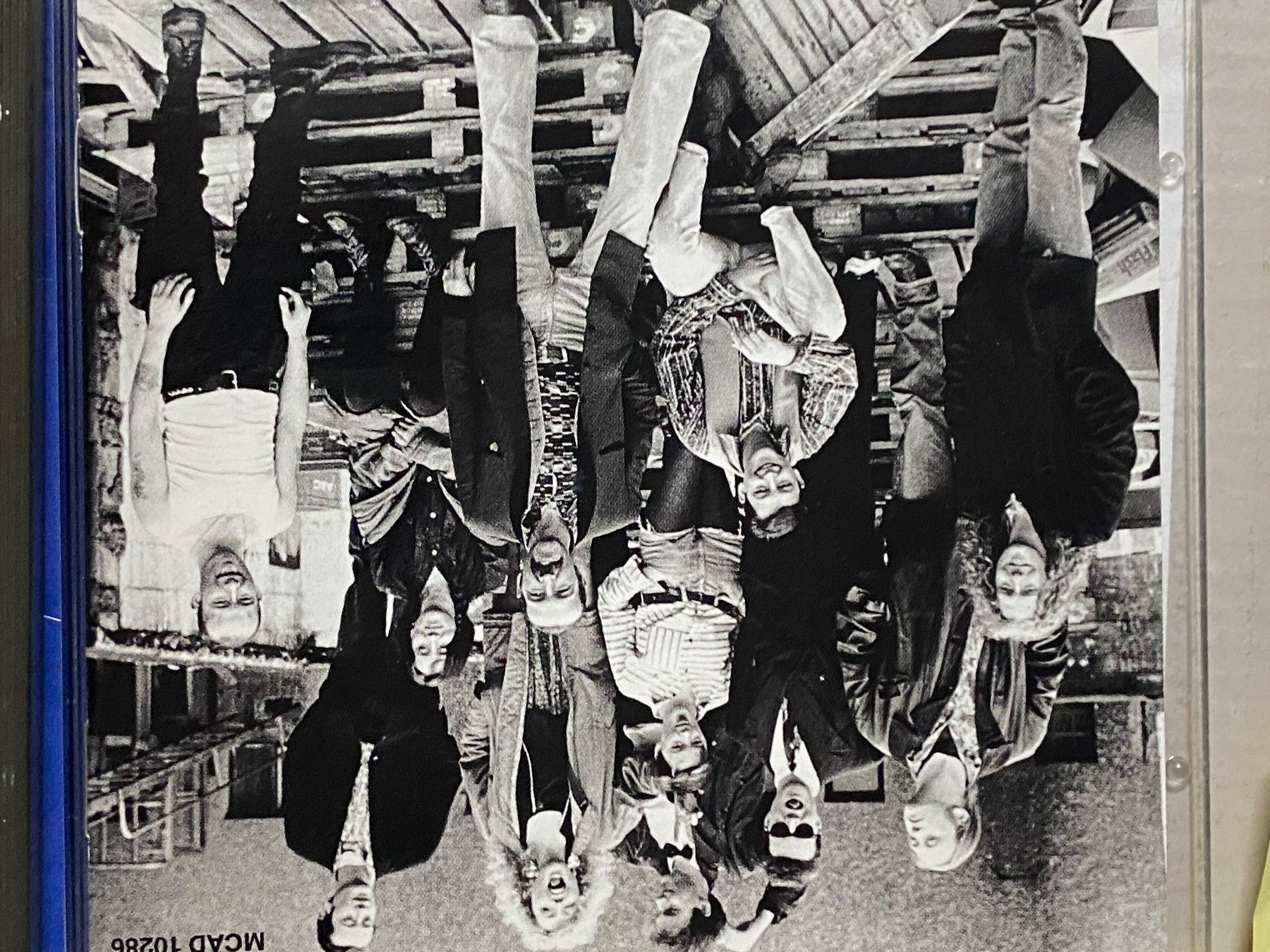 CDs: The Commitments – Gebraucht aus Muri b. Bern von AdidasCollector 1