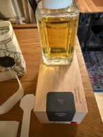 CAOBA Fueguia 1833 Luxus Niche Perfume Rarität