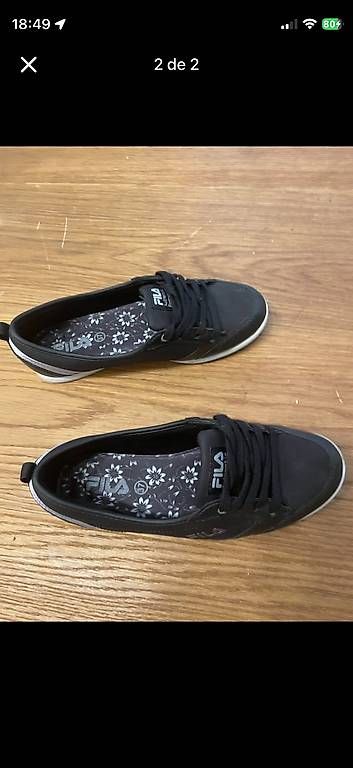Chaussures hommes: Fila shoe – Neuf avec emballage d'origine à Basel par mon_ybj9 1