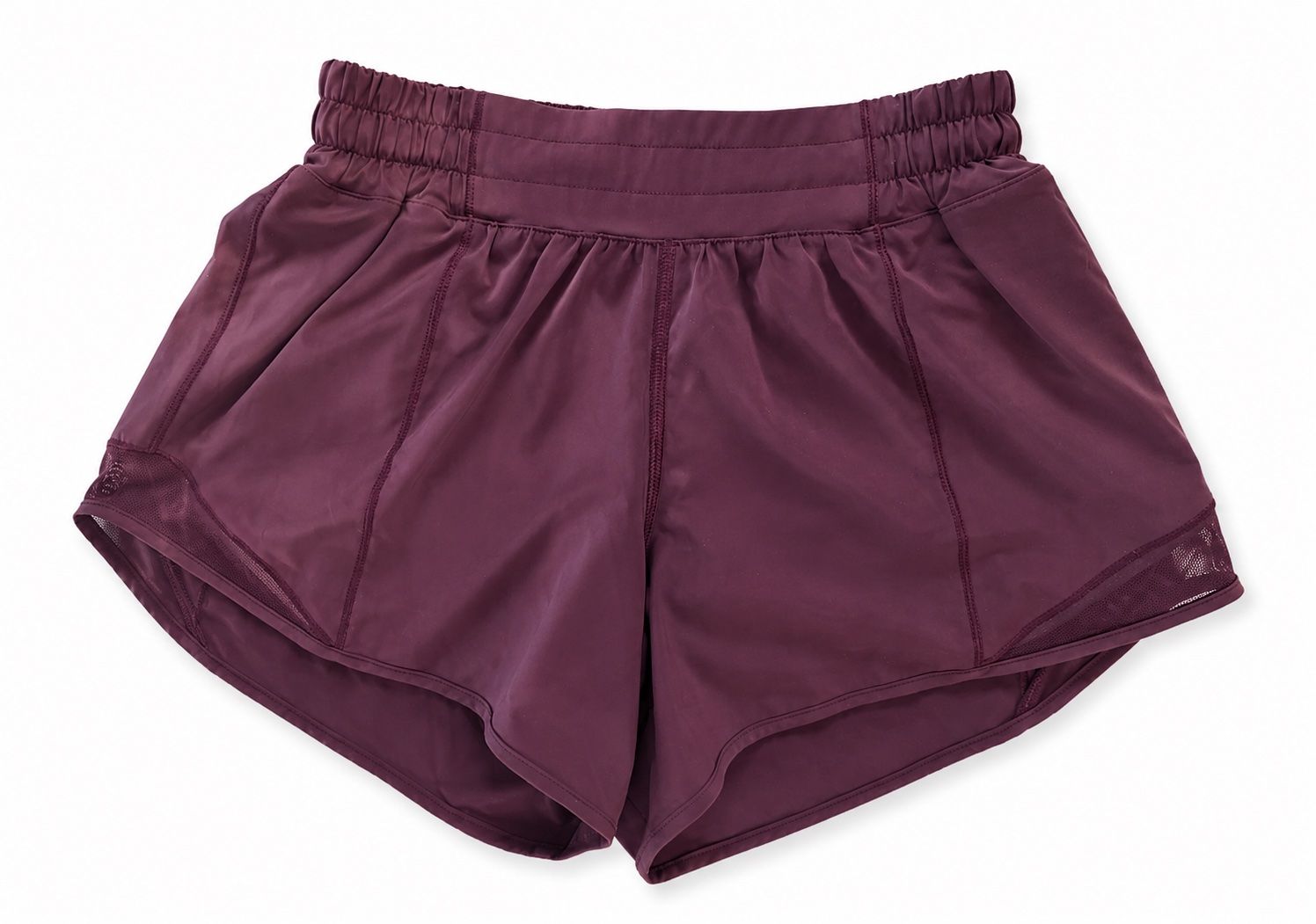Lululemon Leggings: Lululemon Hotty Hot Short High-Rise Long 4 – Usato da Dielsdorf venduto da Dnaloria 1