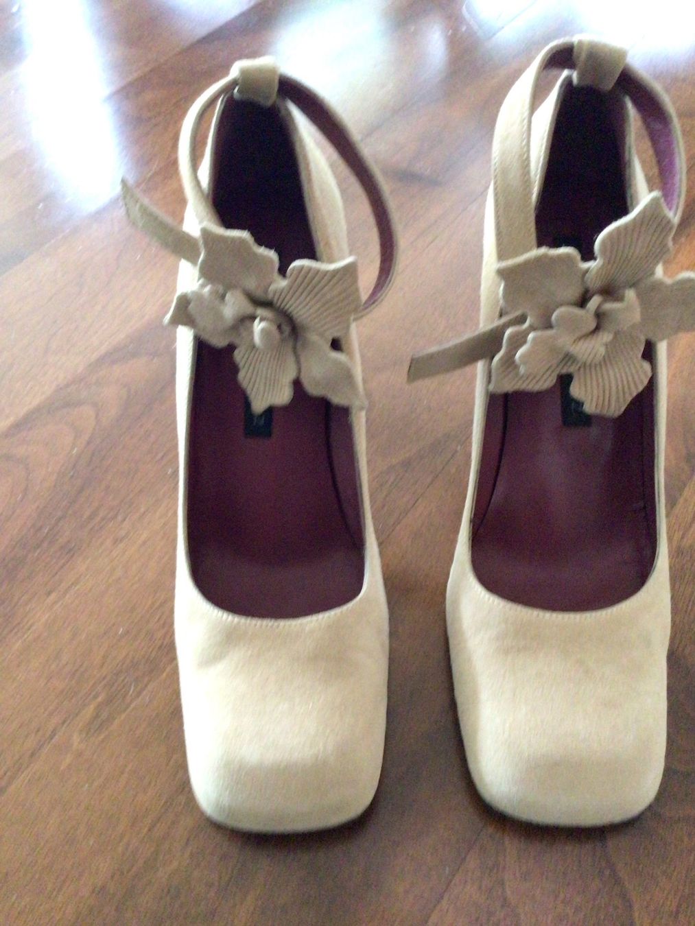 Scarpe da donna: Schuhe Pura Lopez – Usato da Zürich venduto da ElarmariodeRuth 3