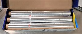 Aluminiumfolie Toppits Wrapmaster Nachfüllpackung B45x900cm