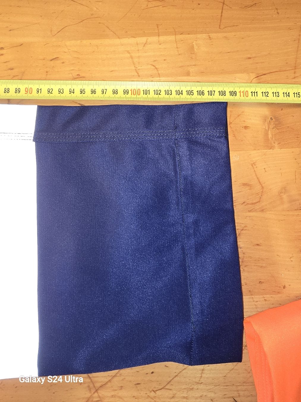 Pantaloni: KIWI Arbeitshose Warnschutz Gr. 48-50 Neu – Nuovo e nell'imballaggio originale da Gelterfingen venduto da charly3333 4