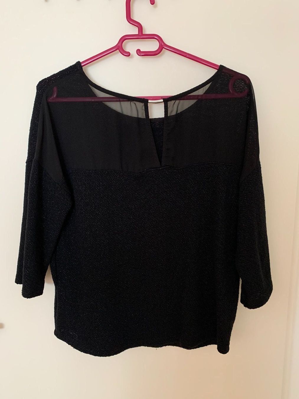 C&A Blusen: Bluse YESSICA S – Gebraucht aus Horgen von linuxrp 1