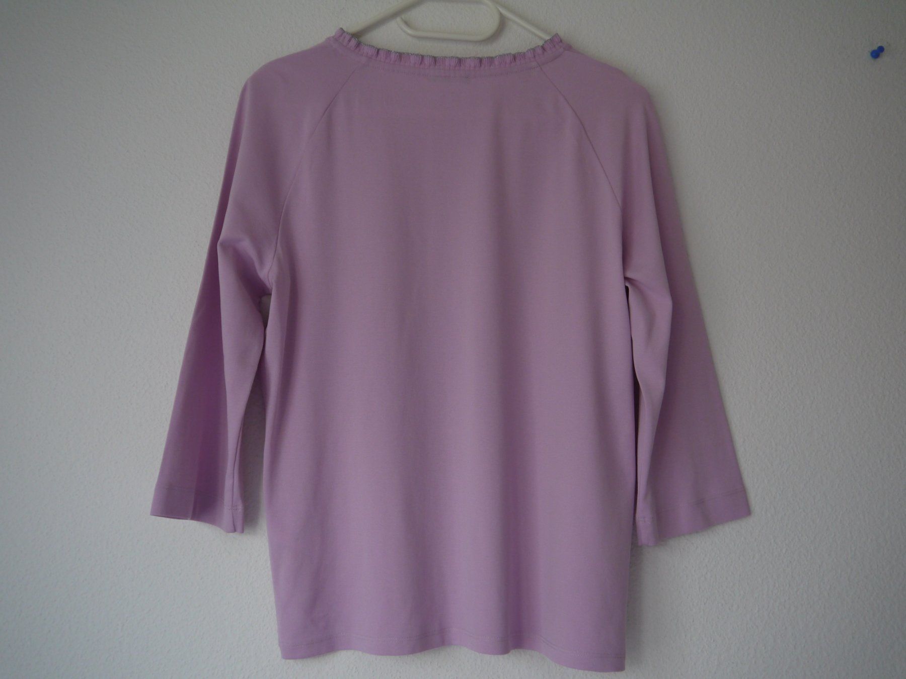 Marc Cain T-Shirts: MARC CAIN / T-Shirt N3 – Gebraucht aus Hagendorn von Blaf 5