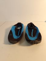 Badeschuhe/Wasserschuhe, Gr. 38 (nov168)