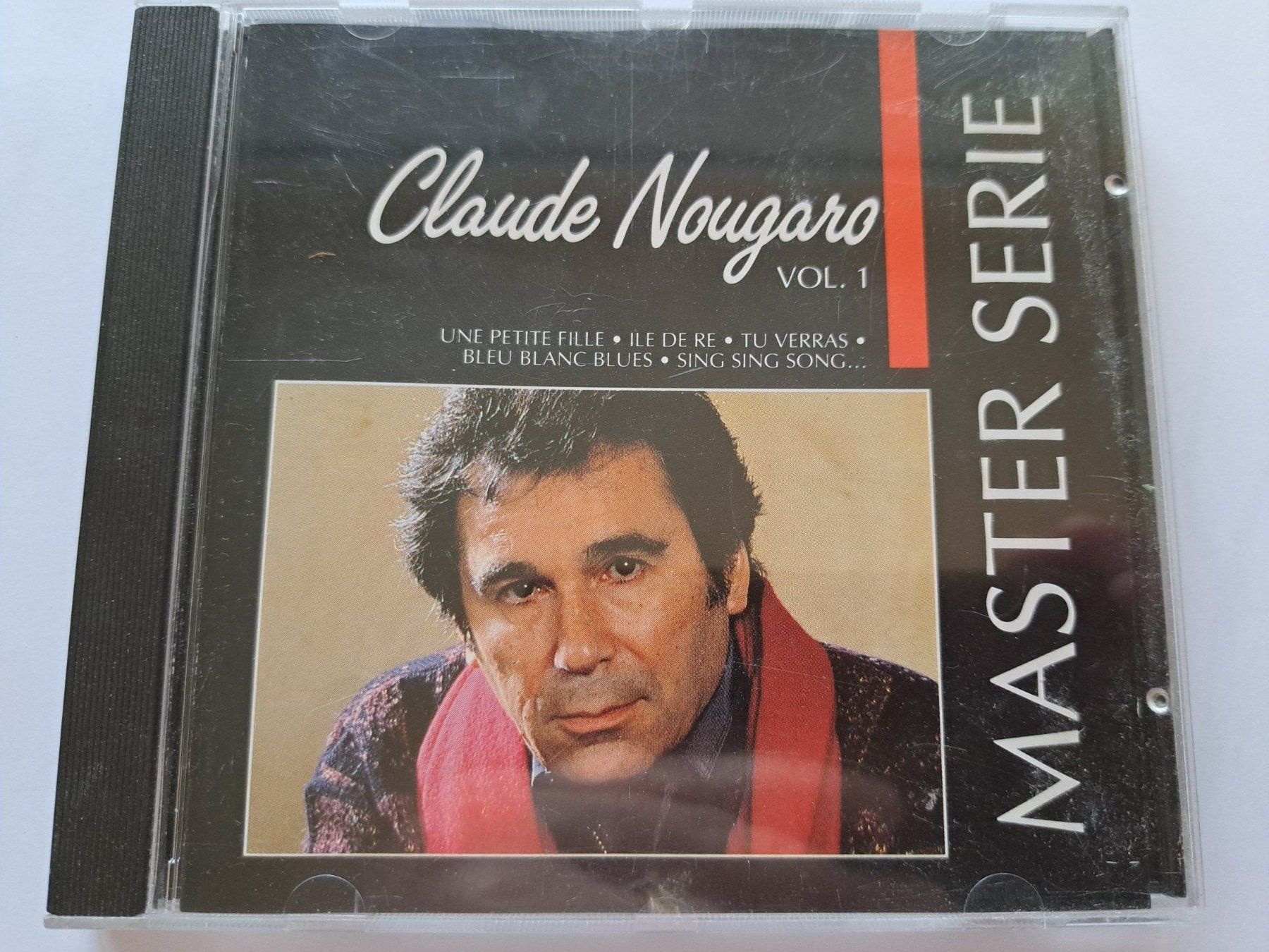 CDs: Cd Master Série - Claude Nougaro – Gebraucht aus Pully von bro_n52j