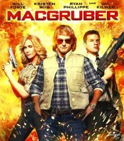 MacGruber (Blu-ray)