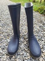 Gummistiefel Spirale Grösse 37