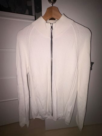 Stone Island Strickjacke