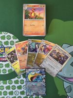 Pokemon Karten Set Ascended Heroes Englisch