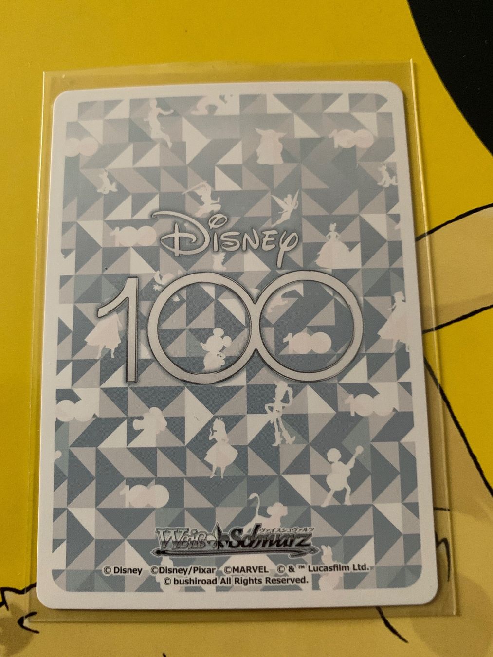 Cartoline: Disney Schwarz Weiss Karte SR – Nuovo (secondo la descrizione) da Niedergösgen venduto da lion94 1