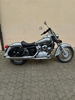Honda VT 125 C Shadow