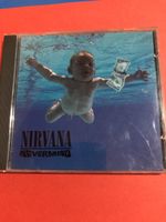 CD Nirvana - Nevermind