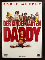 Der Kindergarten Daddy