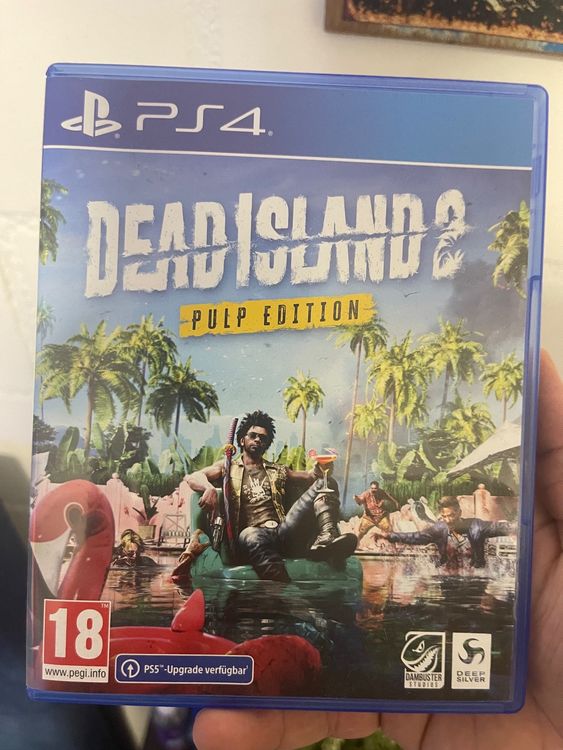 Dead Island 2 Ps4 | Kaufen auf Ricardo