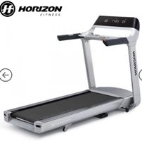 Horizon Paragon X Laufband - Top Zustand / wie Neu!!