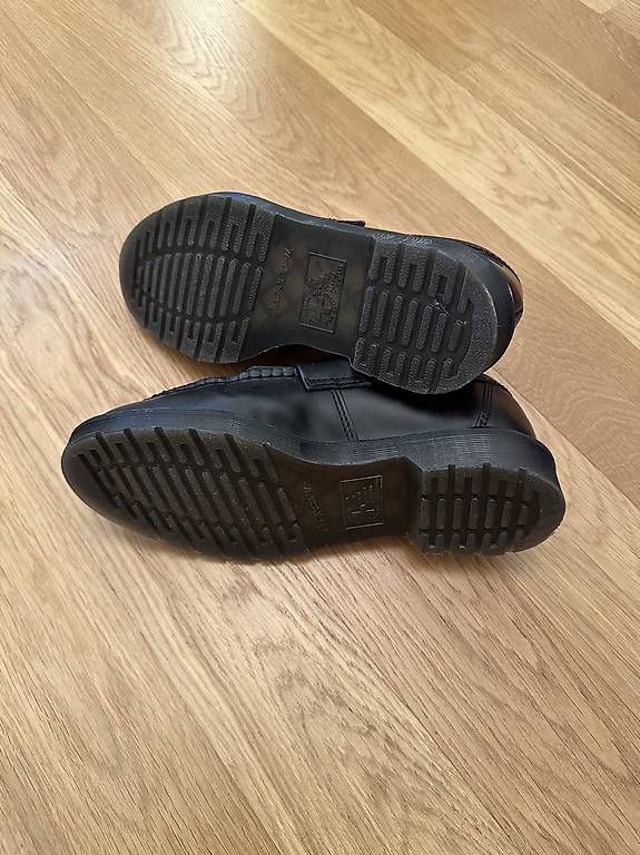 Dr. Martens Scarpe da uomo: Dr Martens 39 – Usato da Pully venduto da tarra26 3