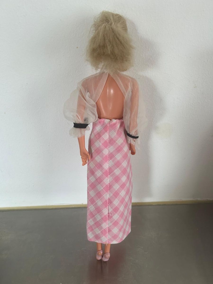 Puppen: Barbie Puppe Mattel 1966 – Gebraucht aus Zürich von markus234 1